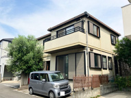 川口市久左衛門新田の画像