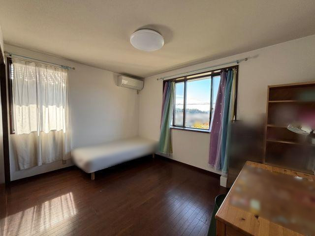 【洋室】 | 高知市みづき３丁目