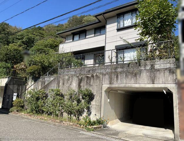 【外観】 | 高知市みづき３丁目