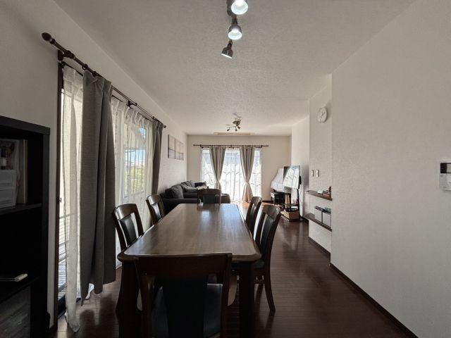 【居間・リビング】 | 高知市みづき３丁目