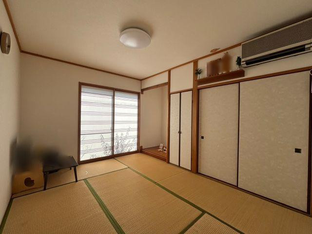 【和室】 | 高知市みづき３丁目