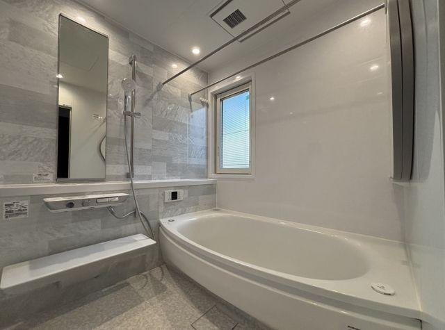 【浴室】 | 高知市みづき３丁目