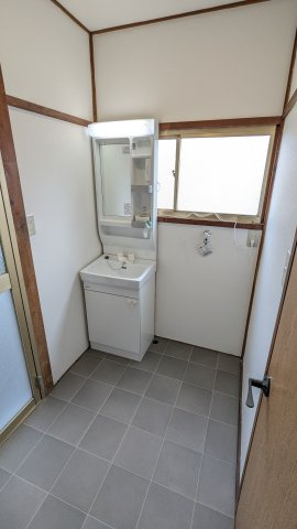 阿左美N戸建のその他