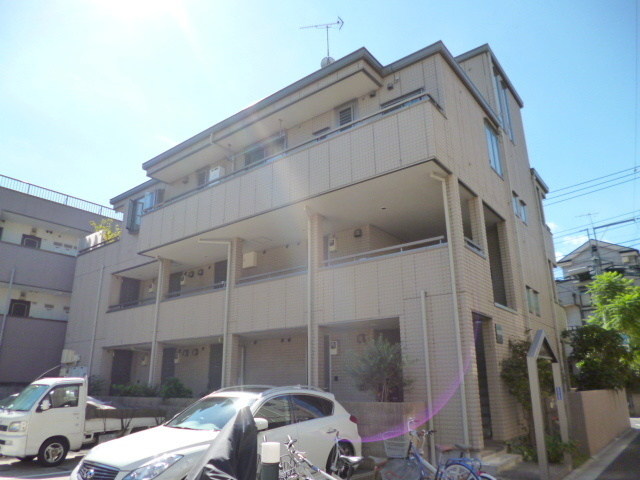 メゾンＵ・Ｓのその他|★耐震構造の旭化成へーベルメゾン★