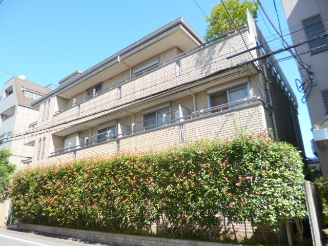 メゾンＵ・Ｓの外観|★耐震構造の旭化成へーベルメゾン★