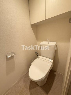 【トイレ】 | プレサンス北浜オリジン