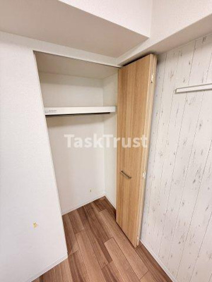 【収納】 | プレサンス北浜オリジン