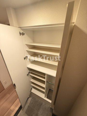 【収納】 | プレサンス北浜オリジン