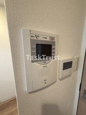 【セキュリティ】 | プレサンス北浜オリジン