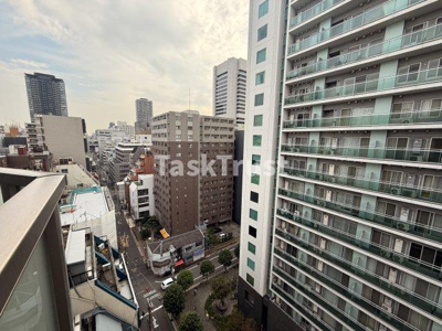 【展望】 | プレサンス北浜オリジン