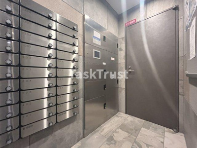 【その他共用部分】 | プレサンス北浜オリジン