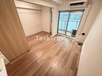 【居間・リビング】 | プレサンス北浜オリジン