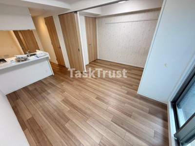 【内装】 | プレサンス北浜オリジン