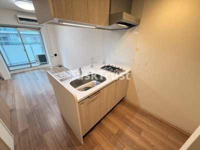 【キッチン】 | プレサンス北浜オリジン