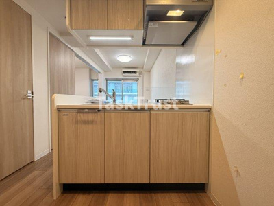 【キッチン】 | プレサンス北浜オリジン