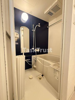 【浴室】 | プレサンス北浜オリジン