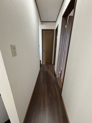 【内装】 | 寝屋川市高宮新町一戸建て