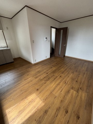 【居間・リビング】 | 寝屋川市高宮新町一戸建て