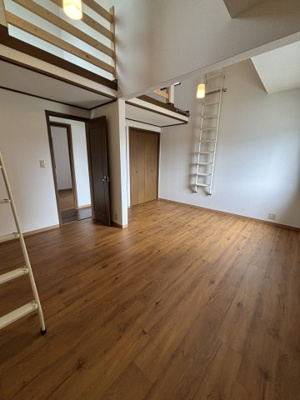 【洋室】 | 寝屋川市高宮新町一戸建て