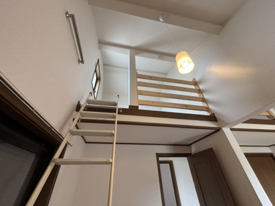 【内装】 | 寝屋川市高宮新町一戸建て