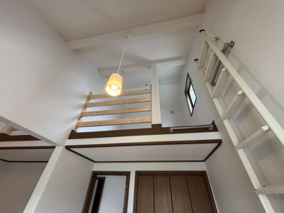 【内装】 | 寝屋川市高宮新町一戸建て