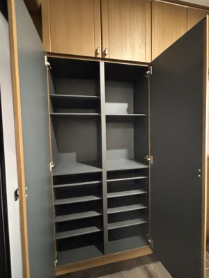 【収納】 | 寝屋川市高宮新町一戸建て