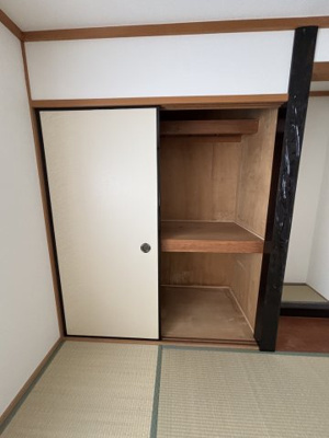 【収納】 | 寝屋川市高宮新町一戸建て