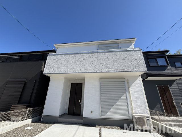 岸和田市三田町戸建