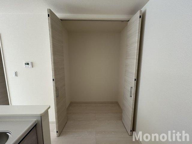 岸和田市三田町戸建の設備