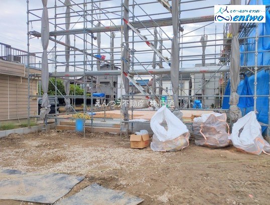 テラシエ西川町1期