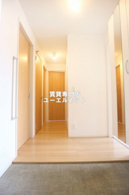 【玄関】 | クレール桃山台 | 住まいの顔ともなる玄関