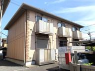 ドゥ・セナクール　Aの画像