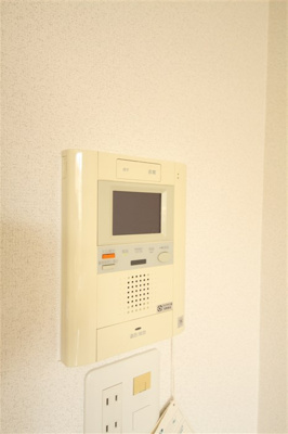 【設備】 | ルクレ阿波座レジデンス