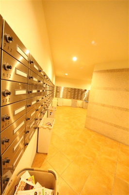 【その他共用部分】 | ルクレ阿波座レジデンス