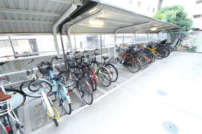 【その他共用部分】 | ルクレ阿波座レジデンス