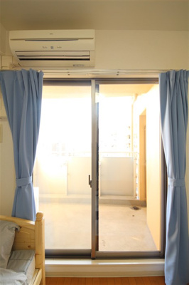 【内装】 | ルクレ阿波座レジデンス