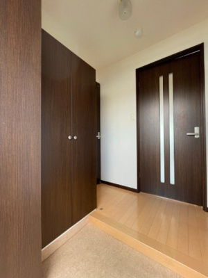 【玄関】 | ファーストステージ大津