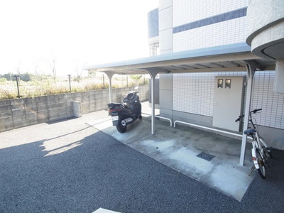 【その他共用部分】 | ファーストステージ大津