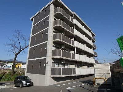 【外観】 | ファーストステージ大津