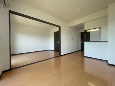 【居間・リビング】 | ファーストステージ大津