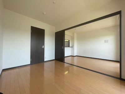 【洋室】 | ファーストステージ大津