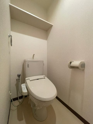 【トイレ】 | ファーストステージ大津