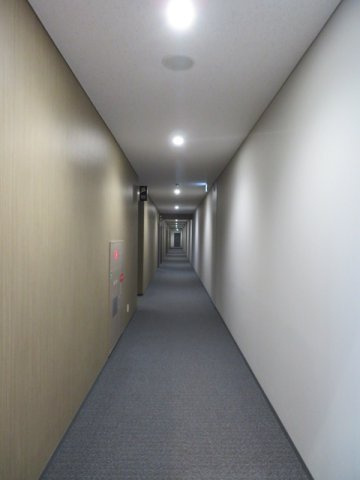 八千代市大和田新田の倉庫のその他共用部分
