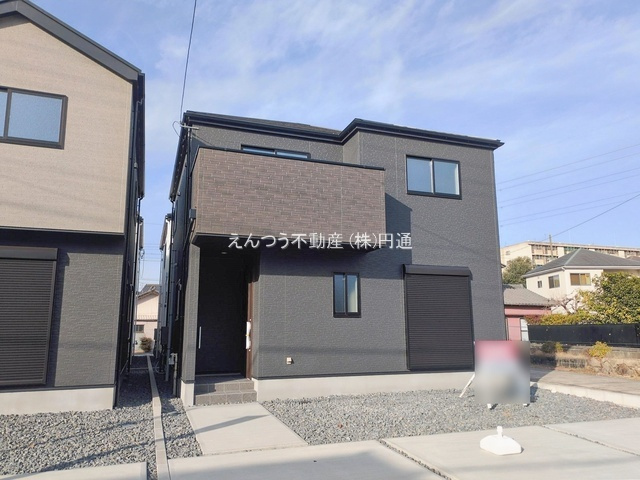 テラシエ西川町1期