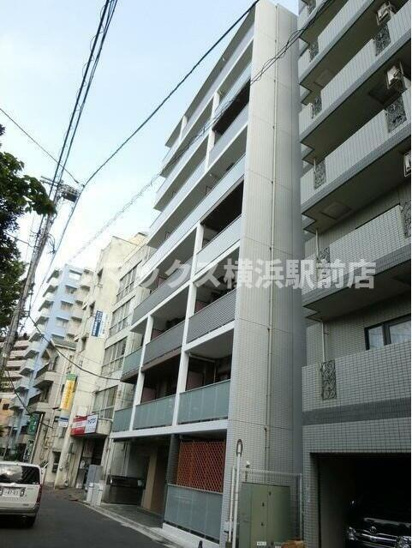 【外観】Ｐｏｒｔｓｉｄｅ　Ｕｒｂａｎ　Ｒｅｓｉｄｅｎｃｅ 