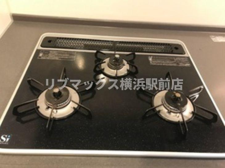 【その他】Ｐｏｒｔｓｉｄｅ　Ｕｒｂａｎ　Ｒｅｓｉｄｅｎｃｅ 