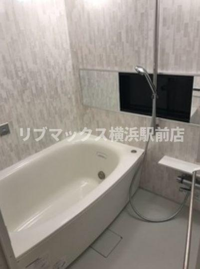 【浴室】Ｐｏｒｔｓｉｄｅ　Ｕｒｂａｎ　Ｒｅｓｉｄｅｎｃｅ 