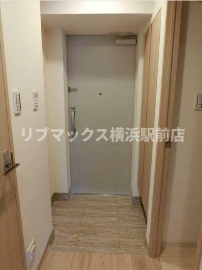 同タイプ別住戸 