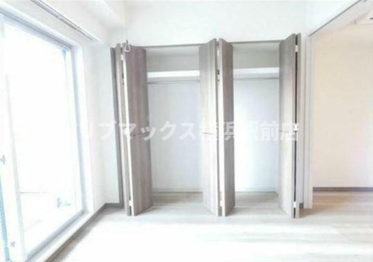 同タイプ別住戸 