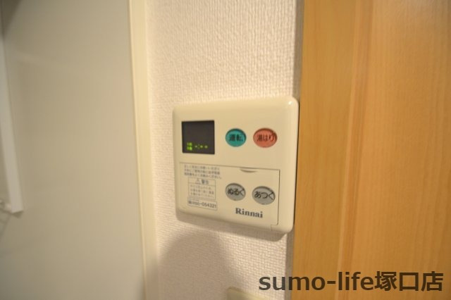 ADESSOの設備